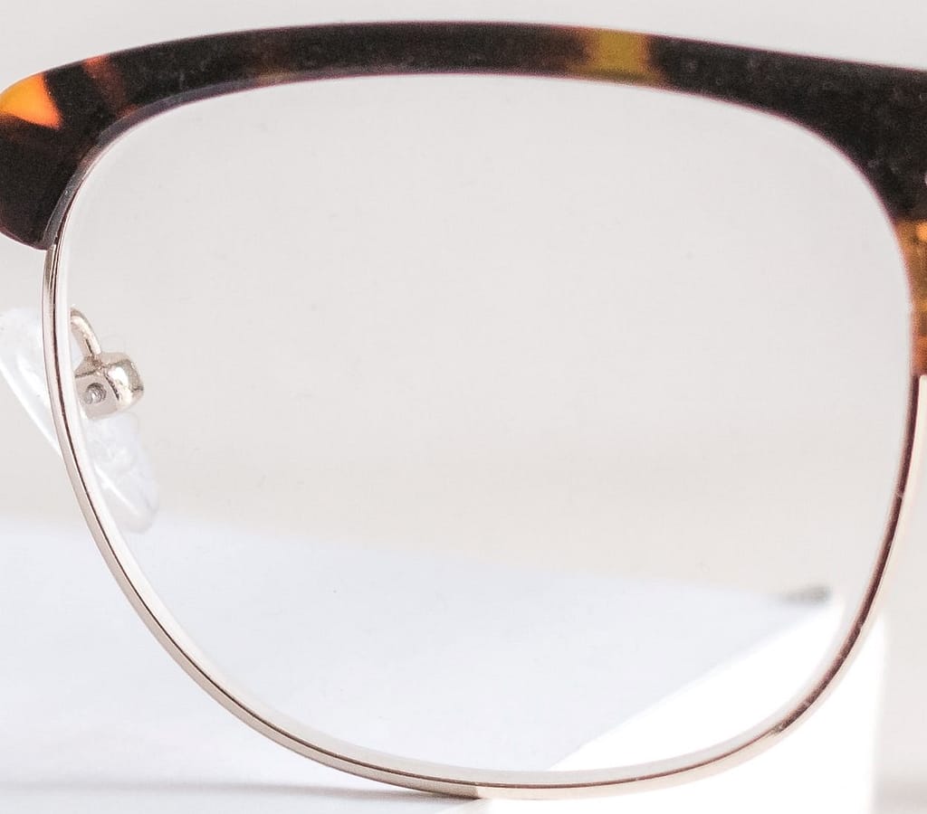 Losse brillenglazen bestellen - Specter View