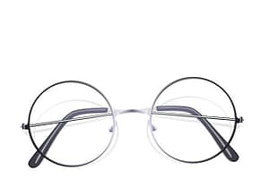 Heldere UV420 glazen