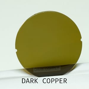 Dark Copper
