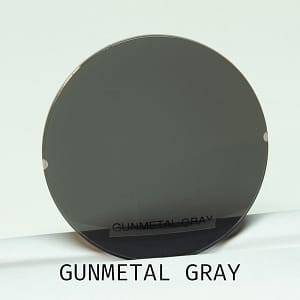 Gunmetal Gray