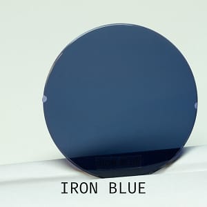 Iron Blue