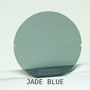 Jade Blue