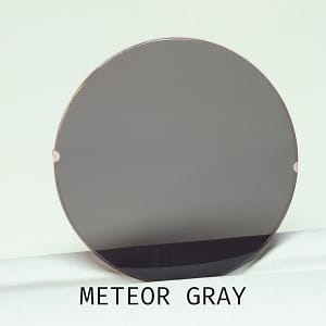 Meteor Gray