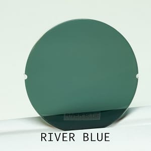 River Blue