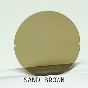 Sand Brown