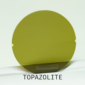 Topazolite