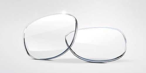 Dunste glas ter wereld